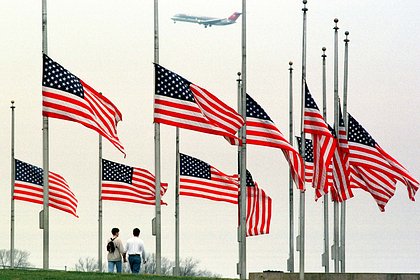 В США оценили запасы ракет ПВО в конфликте с Ираном