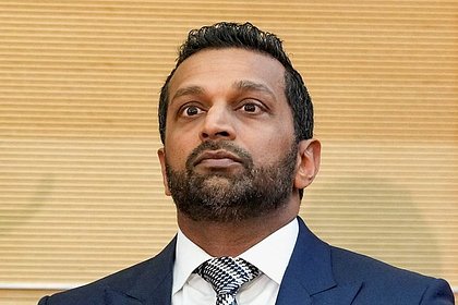 В США заявили о желании Трампа уволить директора ФБР