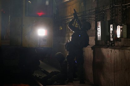 Германия перестала выпускать мужчин из страны без разрешения