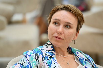 Российская звезда «Аноры» снялась в американском независимом кино