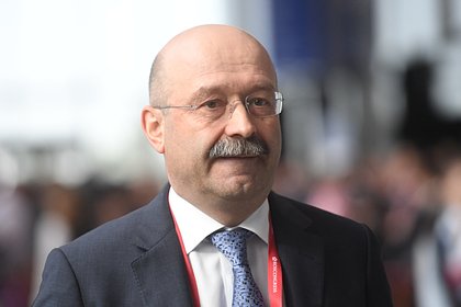 США сняли санкции с Задорнова