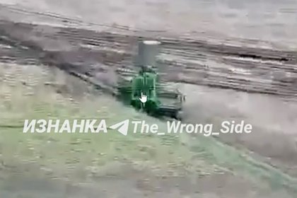 Стало известно о появлении новой модификации «Гераней» для одной задачи