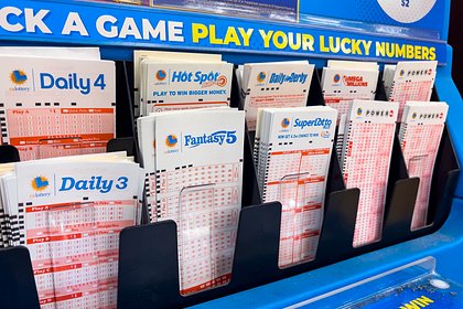 Пустой бак принес мужчине восемь миллионов рублей