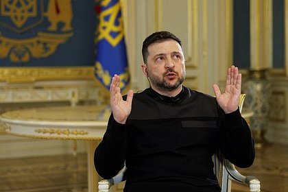 На Западе забили тревогу из-за состояния Зеленского