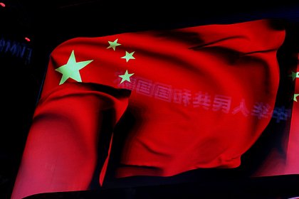 Компании из Китая начали торговать «разведданными» об армии США