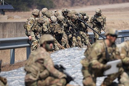 Американский военный рассказал об игре «кто кого перехитрит» на Ближнем Востоке