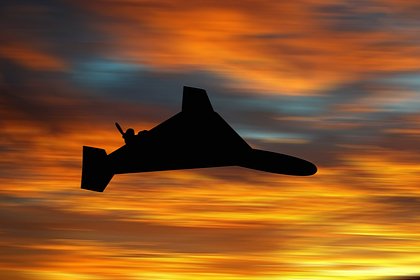 На Украине приготовились к новому массированному удару дронов и ракет