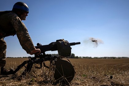 Украинский боец предложил застрелить раненого сослуживца из-за нехватки еды