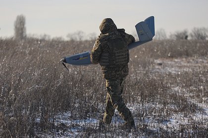 Объявлено о масштабных повреждениях после атаки ВСУ на крупный российский портовый город