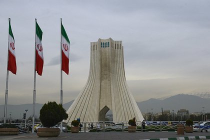 Посольство Ирана сыронизировало над требованием Трампа