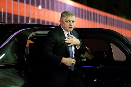 Европейский лидер подтвердил планы посетить Москву на День Победы