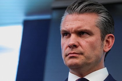 Главе Пентагона захотели объявить импичмент