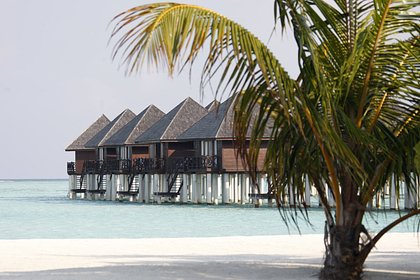 Российским туристам назвали самые дорогие страны для отдыха в 2026 году