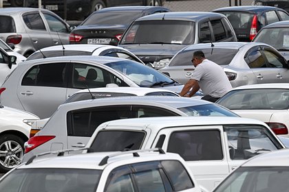 Названо главное заблуждение покупателей подержанных машин