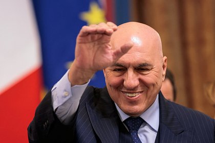 В Италии заявили о риске ядерной войны из-за конфликта с Ираном