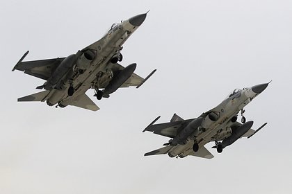 ВВС Израиля продолжили удары по Ирану вопреки соглашению о прекращении огня