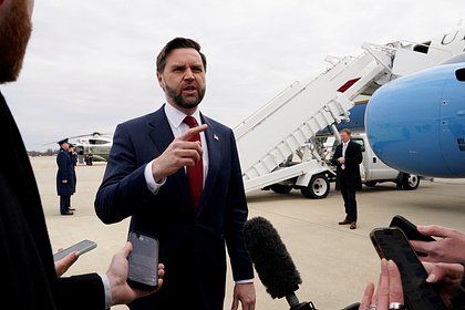 Раскрыты главы делегаций США и Ирана на мирных переговорах