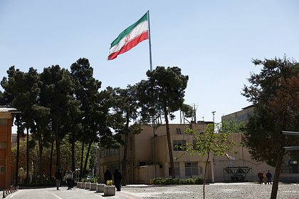 Значение конфликта на Ближнем Востоке для России раскрыли