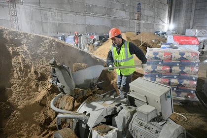 Названа катастрофическая проблема российских строек