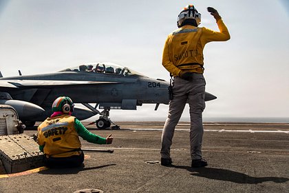 Трамп допустил возобновление боевых действий против Ирана