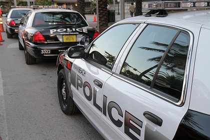 Полицейские нашли два чемодана с человеческими останками и арестовали 19-летнего юношу