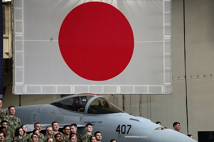 Минобороны Китая предрекло хаос в Японии