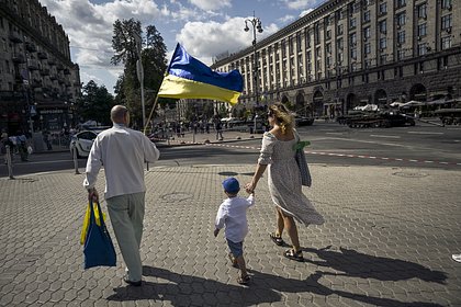 Отношение украинцев к НАТО изменилось