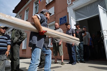 «Народный губернатор» ДНР сравнил жизнь в Донбассе с периодом до Майдана