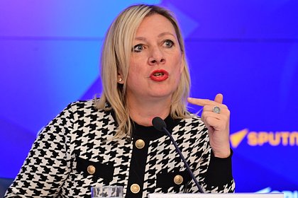 В МИД России прокомментировали самую масштабную атаку Израиля на Ливан