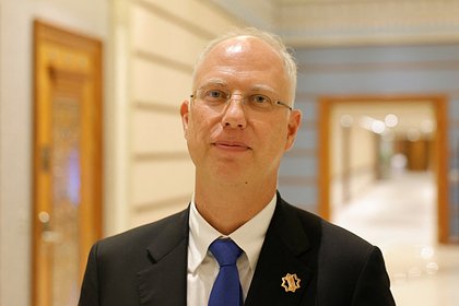 В США сообщили о визите спецпредставителя Путина