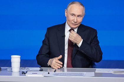 В Британии рассказали об унижении Путиным Стармера одним шагом