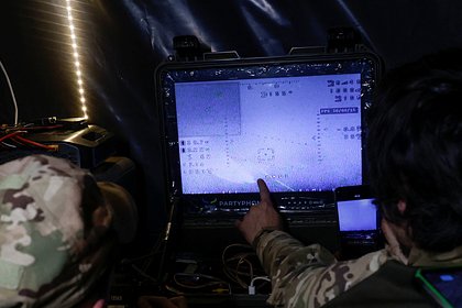 ВСУ ударили по похоронной процессии на кладбище в российском городе. Для атаки могли использоваться американские беспилотники