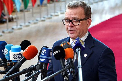 В Финляндии отреагировали на угрозы Трампа в адрес НАТО