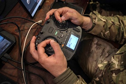 Появились подробности о новом крайне опасном вооружении ВСУ в российском приграничье