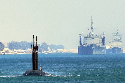 США потерпели крах в одном важном для страны деле и признали это