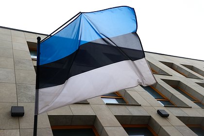 В Эстонии увидели военные риски при задержании российских танкеров