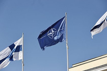 В Финляндии допустили конфликт НАТО с Россией