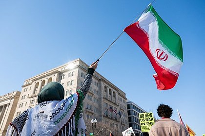 В Иране заявили о противоречиях в переговорах с США