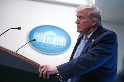 Трамп пригрозил покончить с остатками Ирана