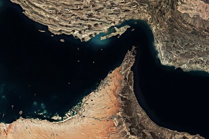 Трамп обвинил Иран в нарушении обещания