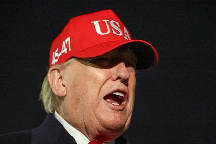 Трамп заявил о безразличии к Ирану