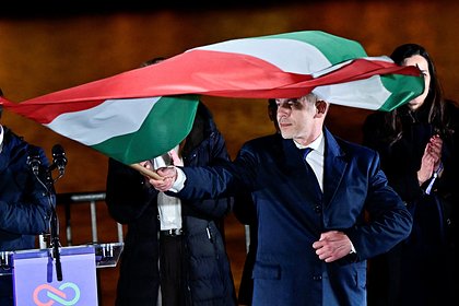 «Друзьями мы не станем». Мадьяр высказался о будущем Венгрии и России после победы своей партии