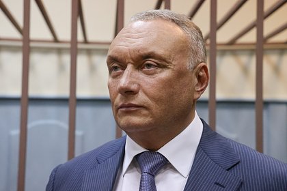 Организовавший убийство бывший российский сенатор получил приговор