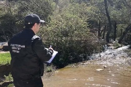 Задержан возможный виновный в массовом отравлении в российском регионе