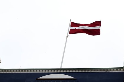 В Риге заявили о настройке ПВО НАТО у границ России