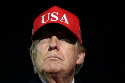 На Западе сравнили действия Трампа в Иране и события на Украине