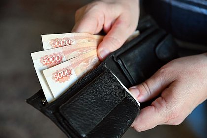 Российский подросток отдал более 16,5 миллиона рублей после звонка из военкомата