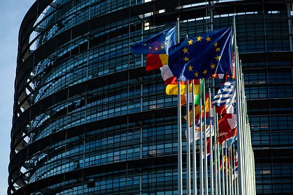 В Европе захотели восстановить связи с Россией из-за Трампа