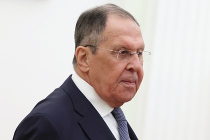 Лавров встретится с Си Цзиньпином в Пекине