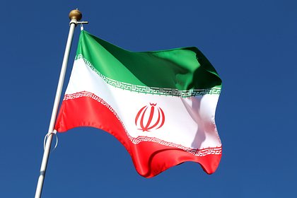 Иран начал расчищать входы в подземные базы с ракетными установками